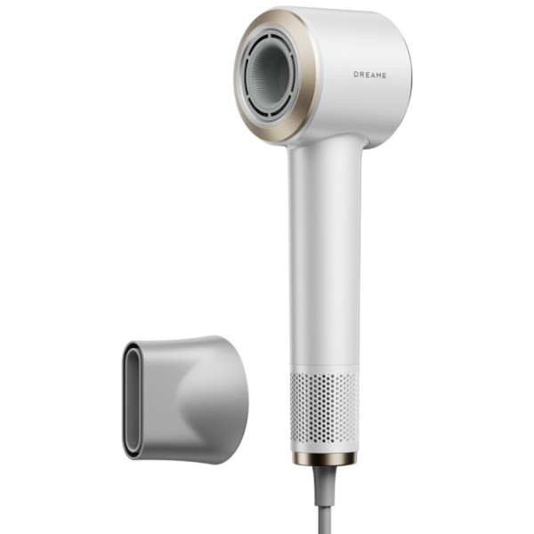 Фото - Фен Dreame Grand White (AHG11C-WH)